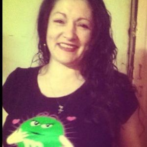 Meet your Posher, Amber